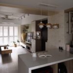 【小坪數裝潢必看】小坪數房間設計與房間佈置指南：7種不壓迫窗簾設計推薦