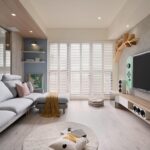 百葉窗材質與種類解析:實木、塑鋁、鋁合金百葉窗、隔熱節能比較與選購指南 7 百葉窗材質與種類解析:實木、塑鋁、鋁合金百葉窗、隔熱節能比較與選購指南